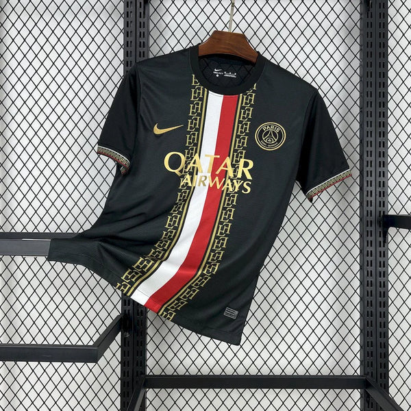 Paris Saint-Germain 2025/26 Training Shirt