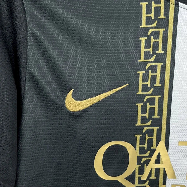 Paris Saint-Germain 2025/26 Training Shirt