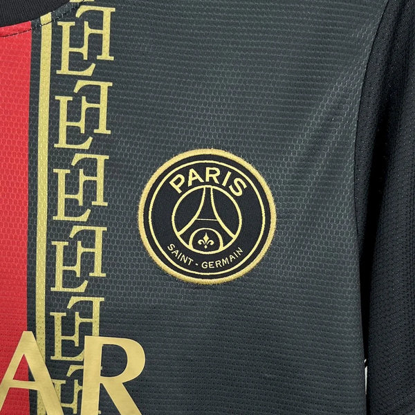 Paris Saint-Germain 2025/26 Training Shirt