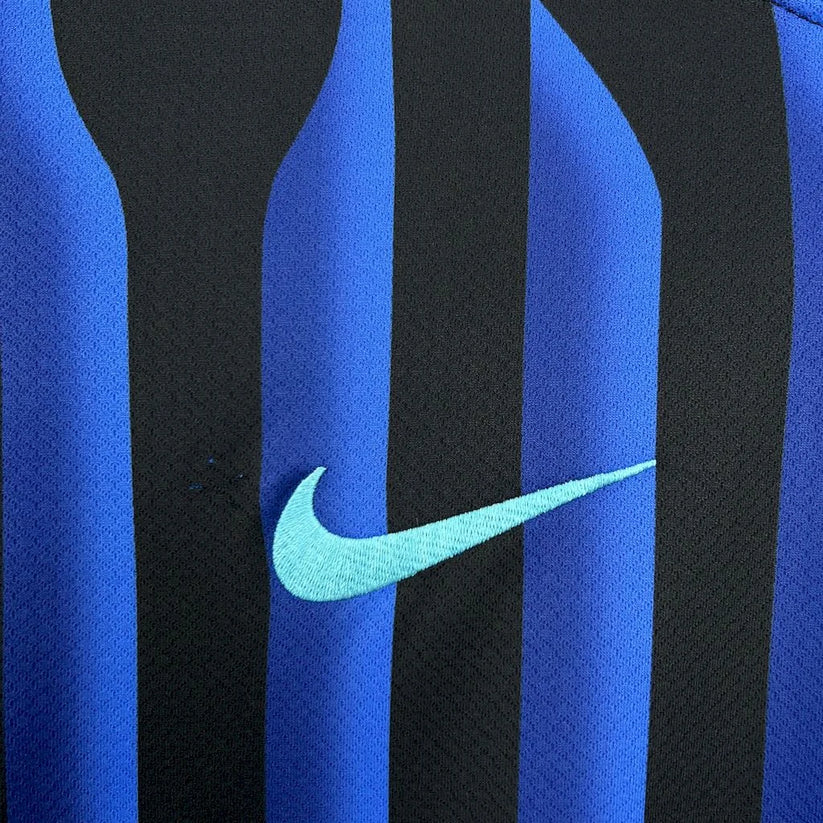 Inter Milan 2025/26 Home Shirt