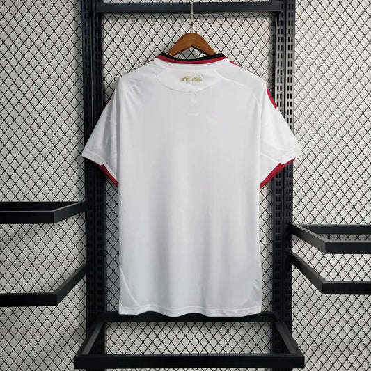 AC Milan 2009/10 Retro Away Shirt