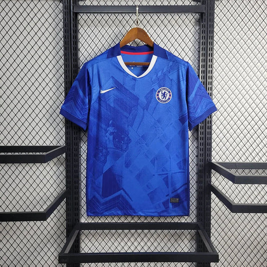 Chelsea 2025/26 Home Shirt