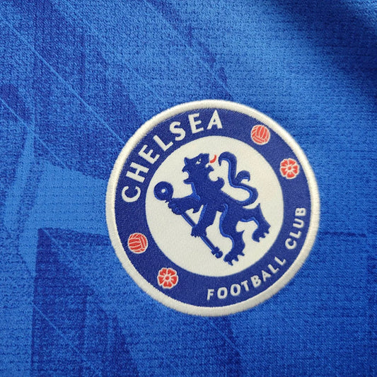Chelsea 2025/26 Home Shirt