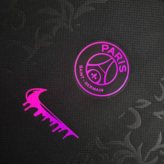 Paris Saint-Germain 2024/25 Drip Shirt