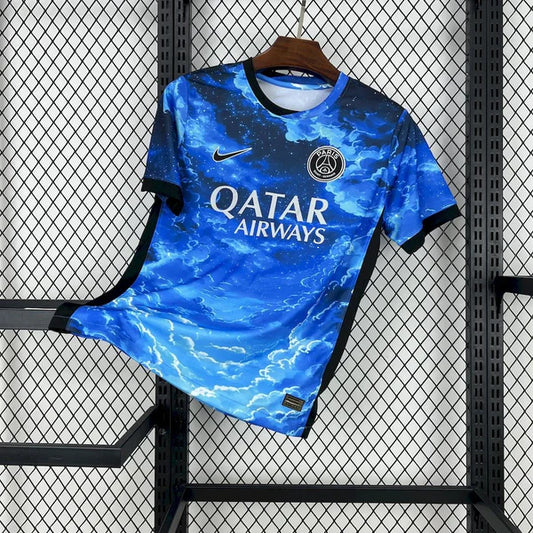 Paris Saint-Germain 2025/26 Training Alternative Shirt