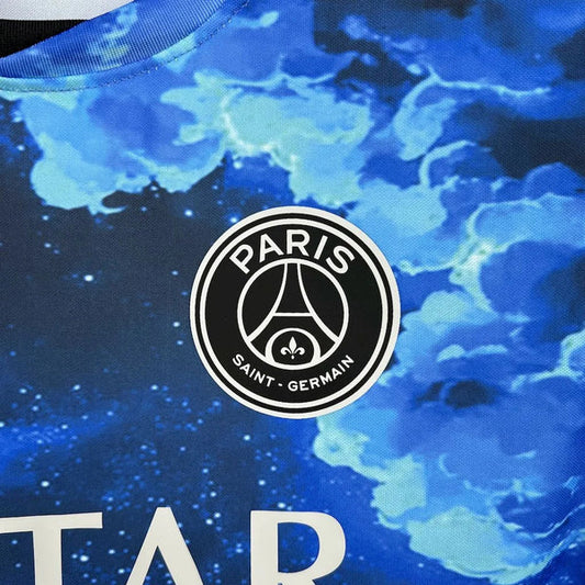 Paris Saint-Germain 2025/26 Training Alternative Shirt