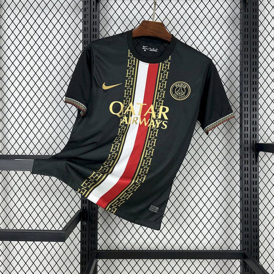 Paris Saint-Germain 2025/26 Training Shirt