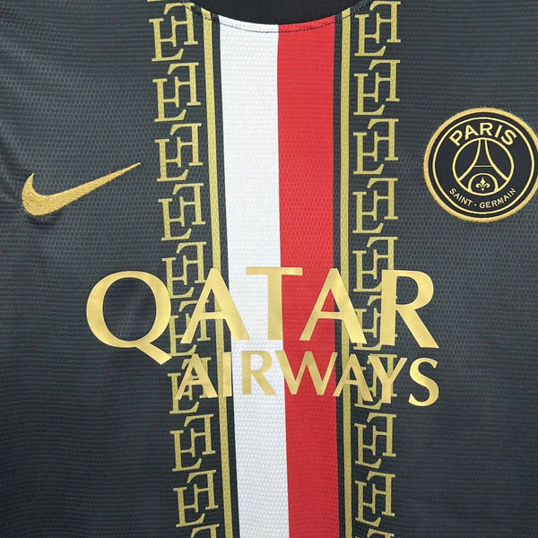 Paris Saint-Germain 2025/26 Training Shirt