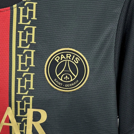 Paris Saint-Germain 2025/26 Training Shirt