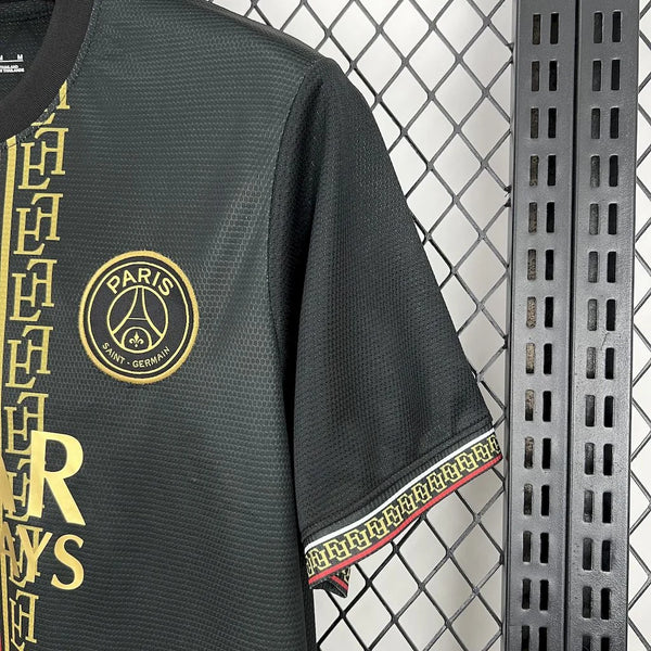 Paris Saint-Germain 2025/26 Training Shirt
