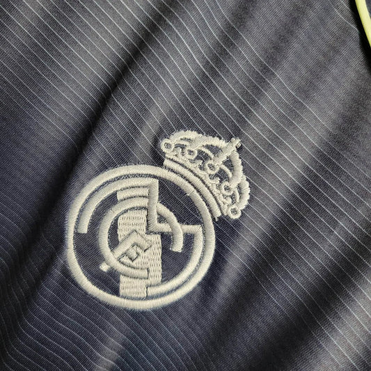 Real Madrid 2025/26 Away Shirt